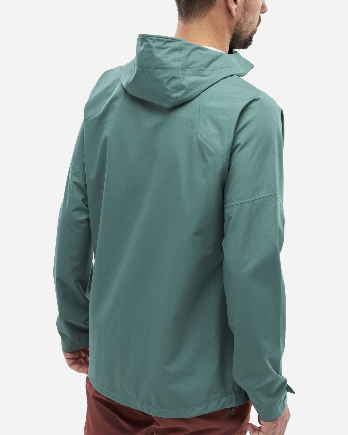 Giacca Outdoor Millet Fitz Roy M MIV9706-N4238