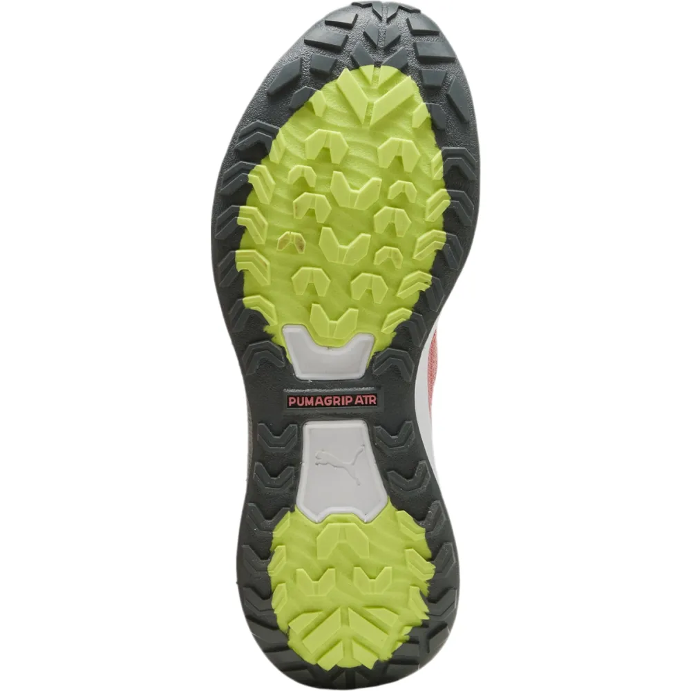 PUMA Trail Fast Trac NITRO Wn 2 307685-07 / rot