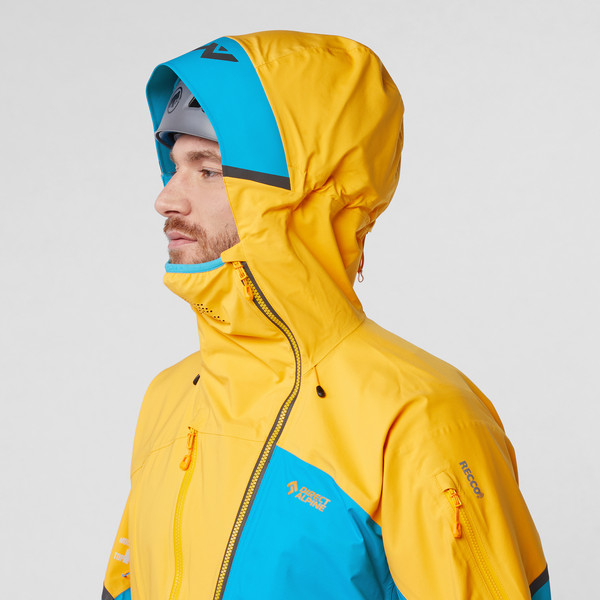 GUIDE Herren - Hardshelljacke