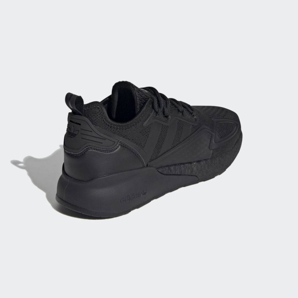adidas ZX 2K Boost GY2689 / schwarz