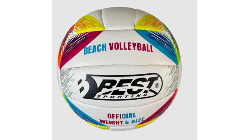 Best - Beach-Volleyball 