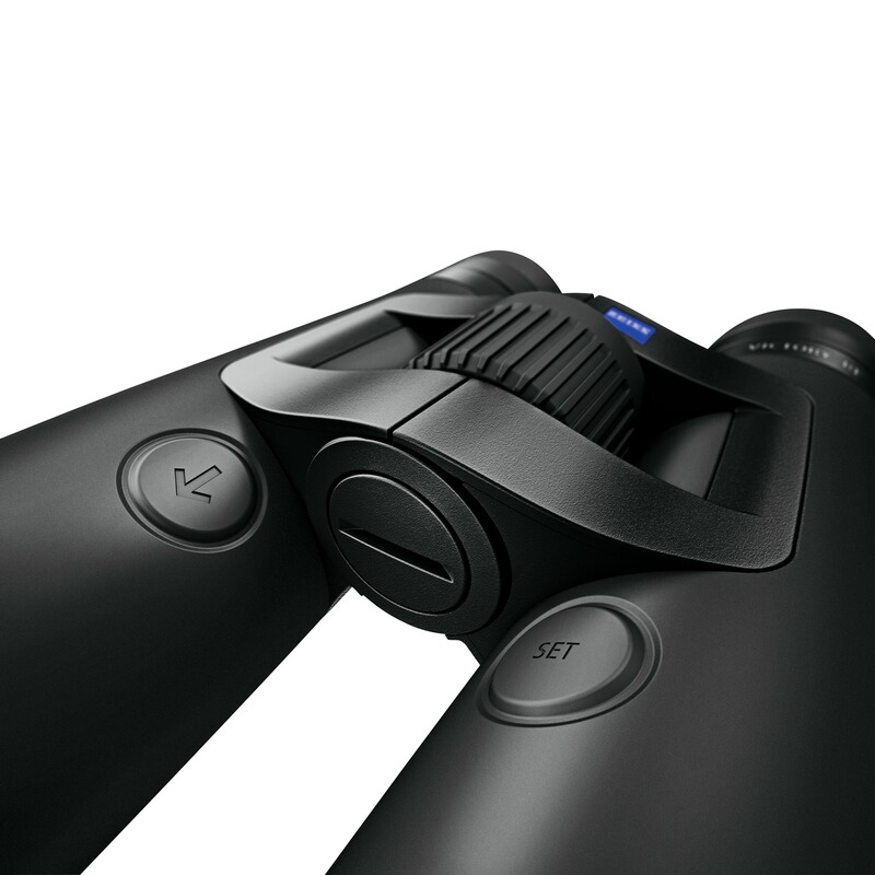 ZEISS Fernglas mit Entfernungsmesser Victory RF 8x54
