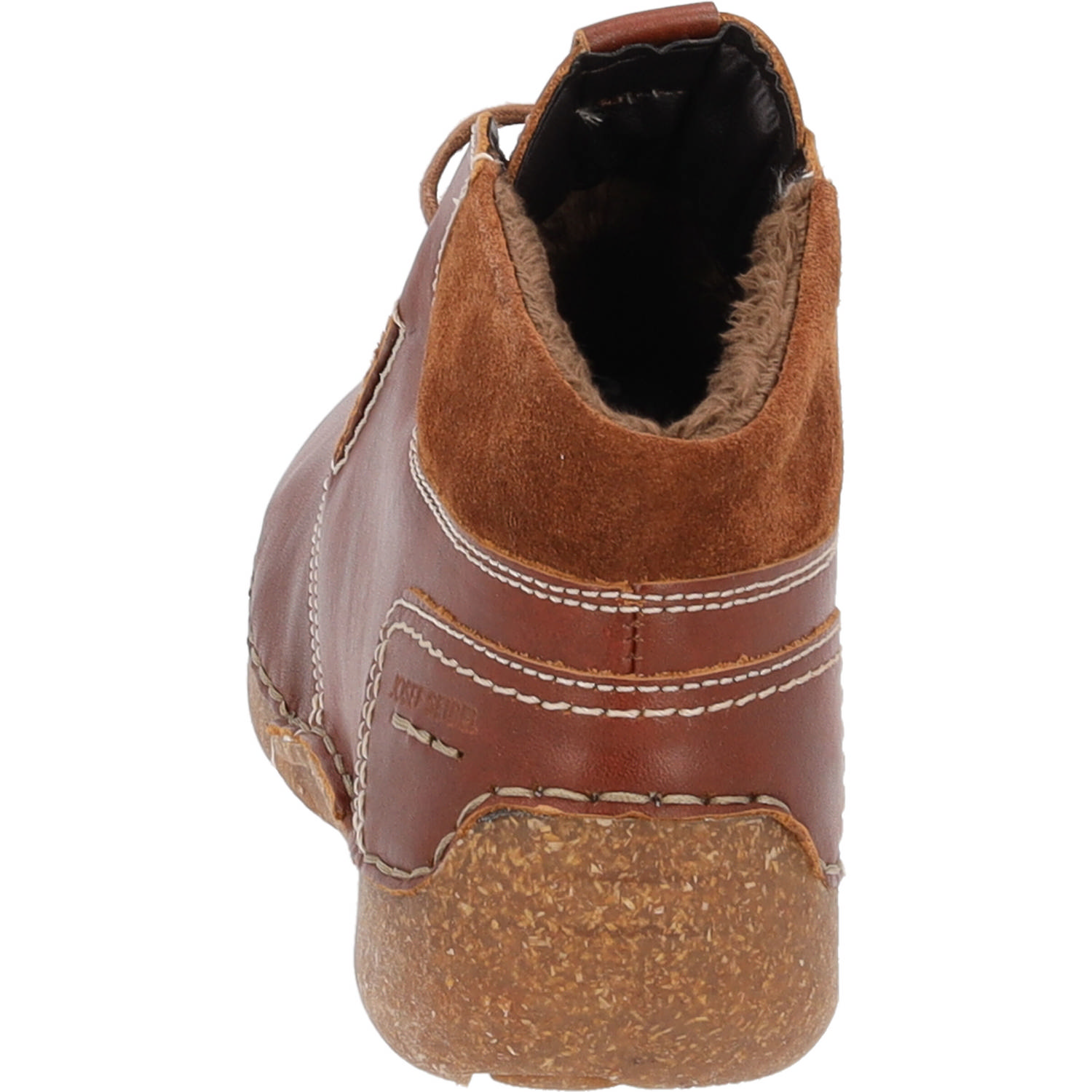 Josef Seibel Fergey 65 59665, Ankle Boots, Damen, Brandy