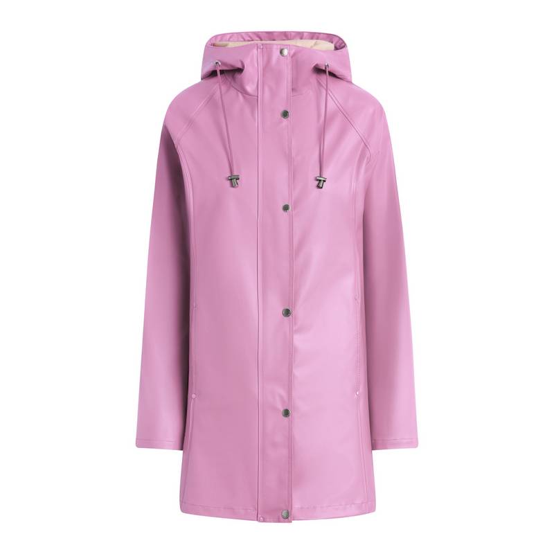 Ilse Jacobsen RAIN87 Regenmantel Damen