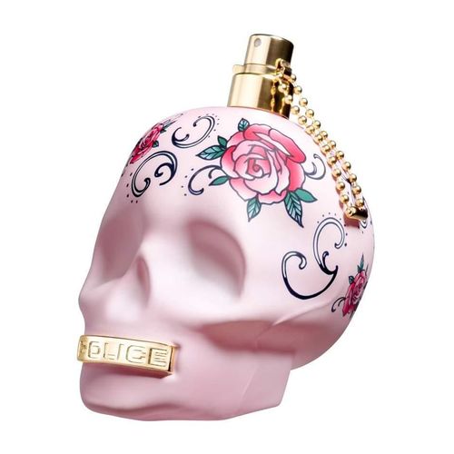 Police To Be Tattooart Eau de Parfum 75 ml