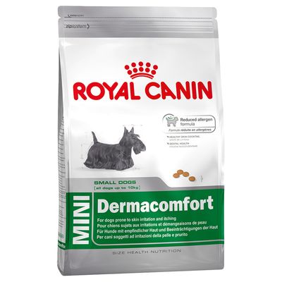Sparpaket Royal Canin Size