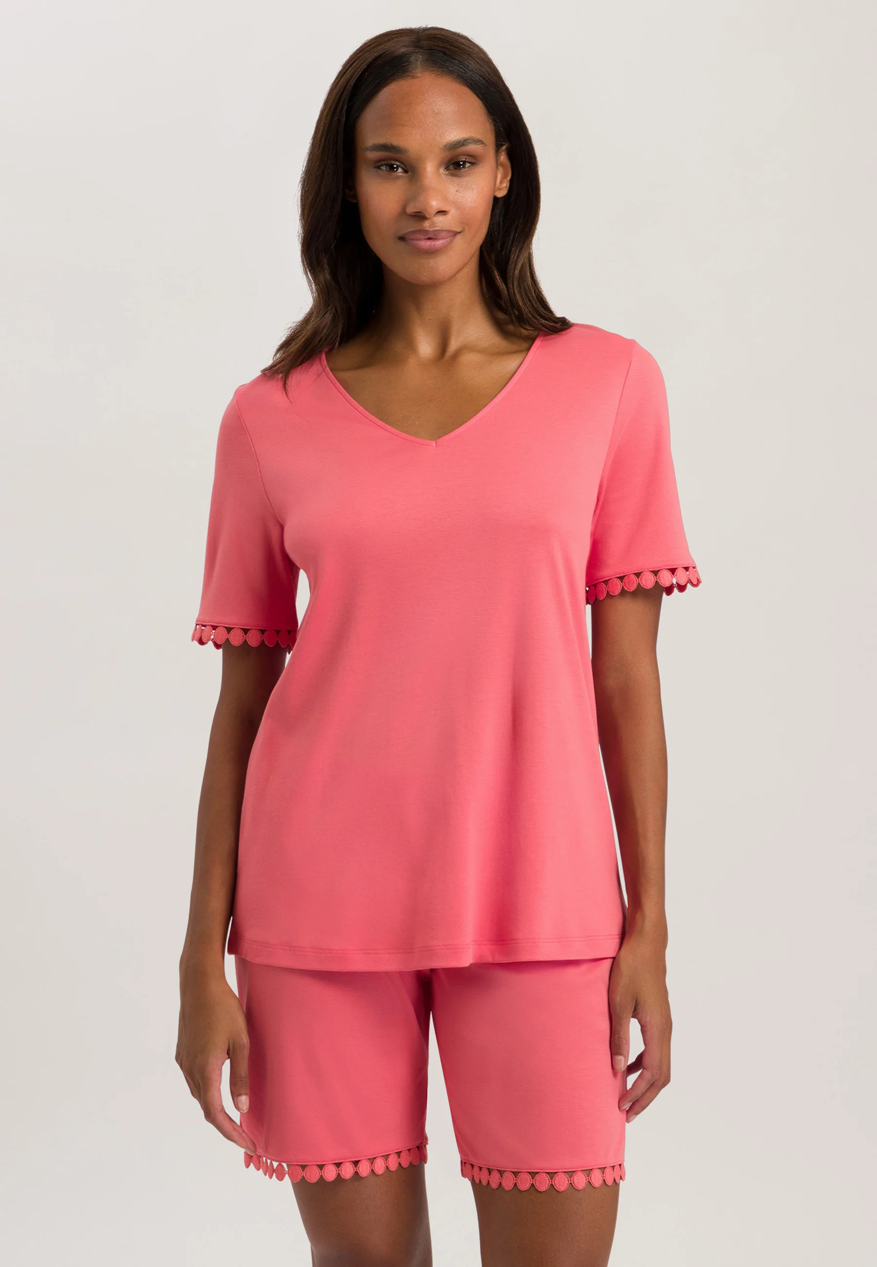 Pijamas Hanro