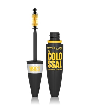 Maybelline Colossal 36H Mascara-10 ml