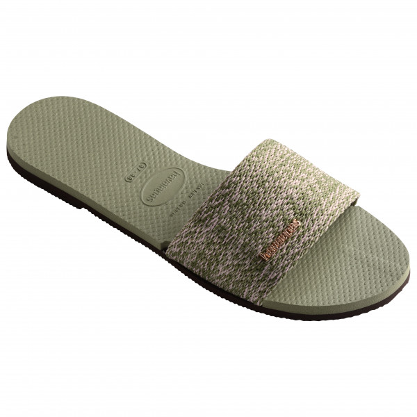 Havaianas - Women's You Malta - Sandalen