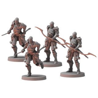 Dark Souls RPG: Alonne Knights (EN)