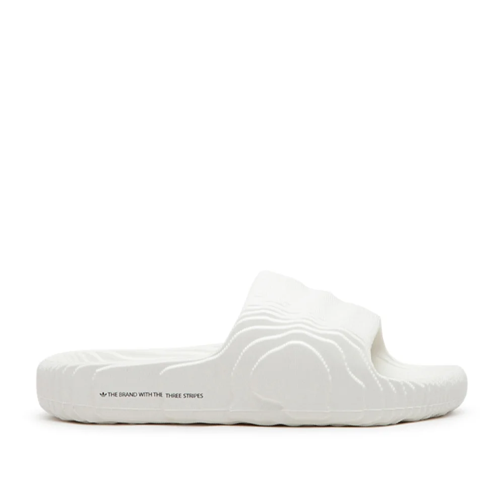 adidas Adilette 22 W IG8263 / weiss