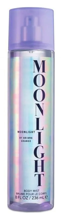 Ariana Grande Moonlight Body Mist για γυναίκες