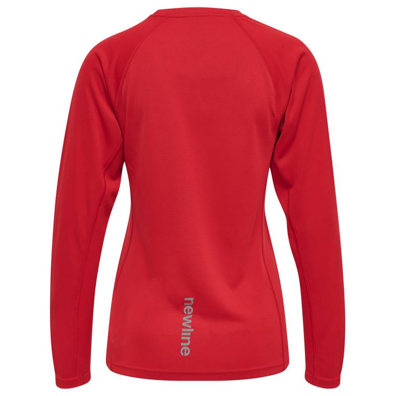 Newline WOMEN CORE RUNNING T-SHIRT L/S T-Shirt Damen