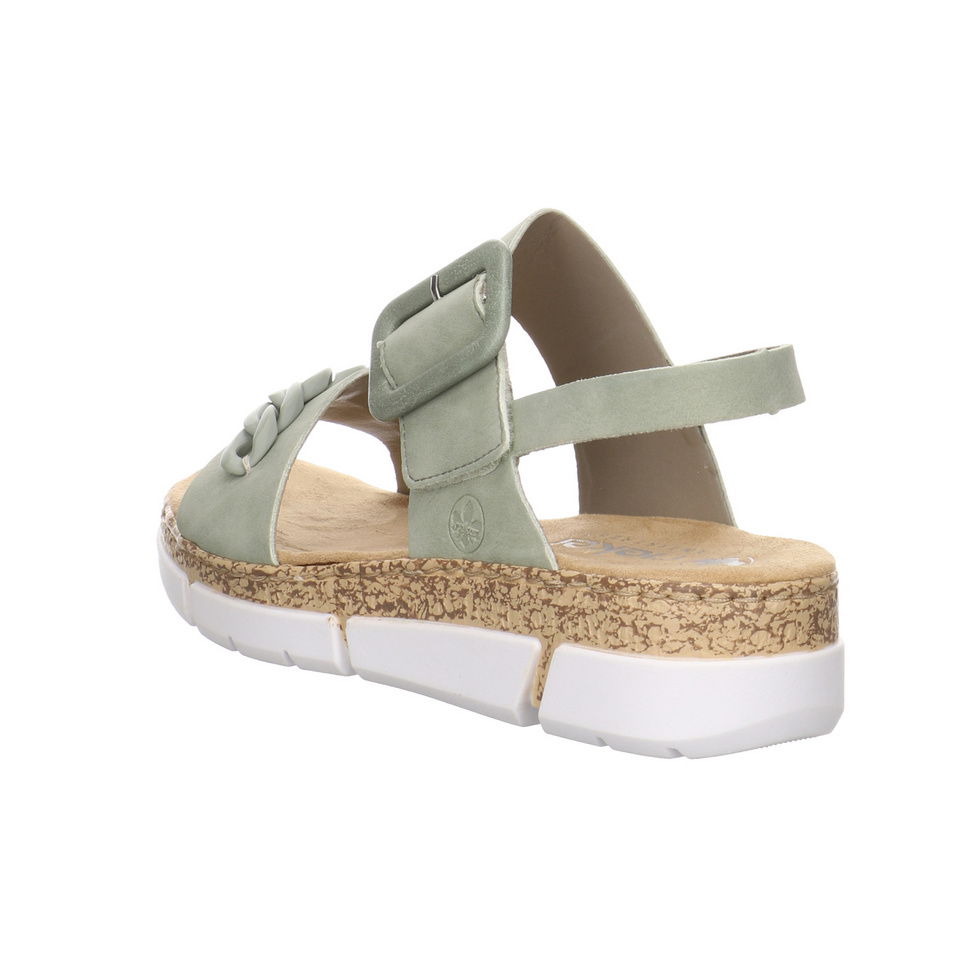 Rieker Sandale