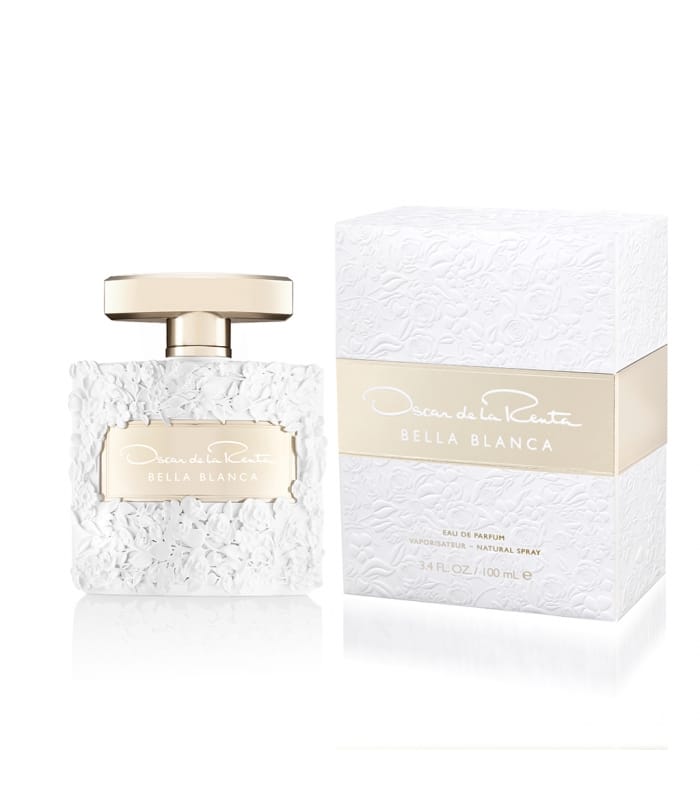 OSCAR DE LA RENTA-BELLA BLANCA-Eau de parfum