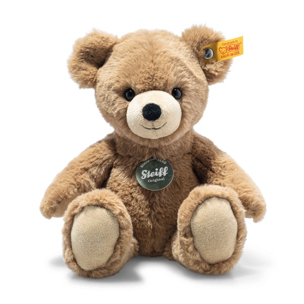 Mollyli Teddybär, 23 cm, braun