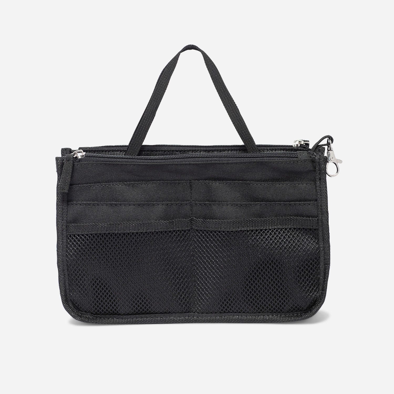 Trousse de toilette noire