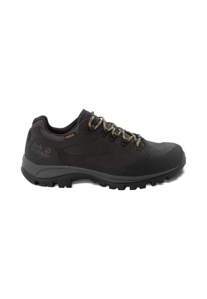 REBELLION TEXAPORE LOW M Wasserdichte Trekkingschuhe Herren