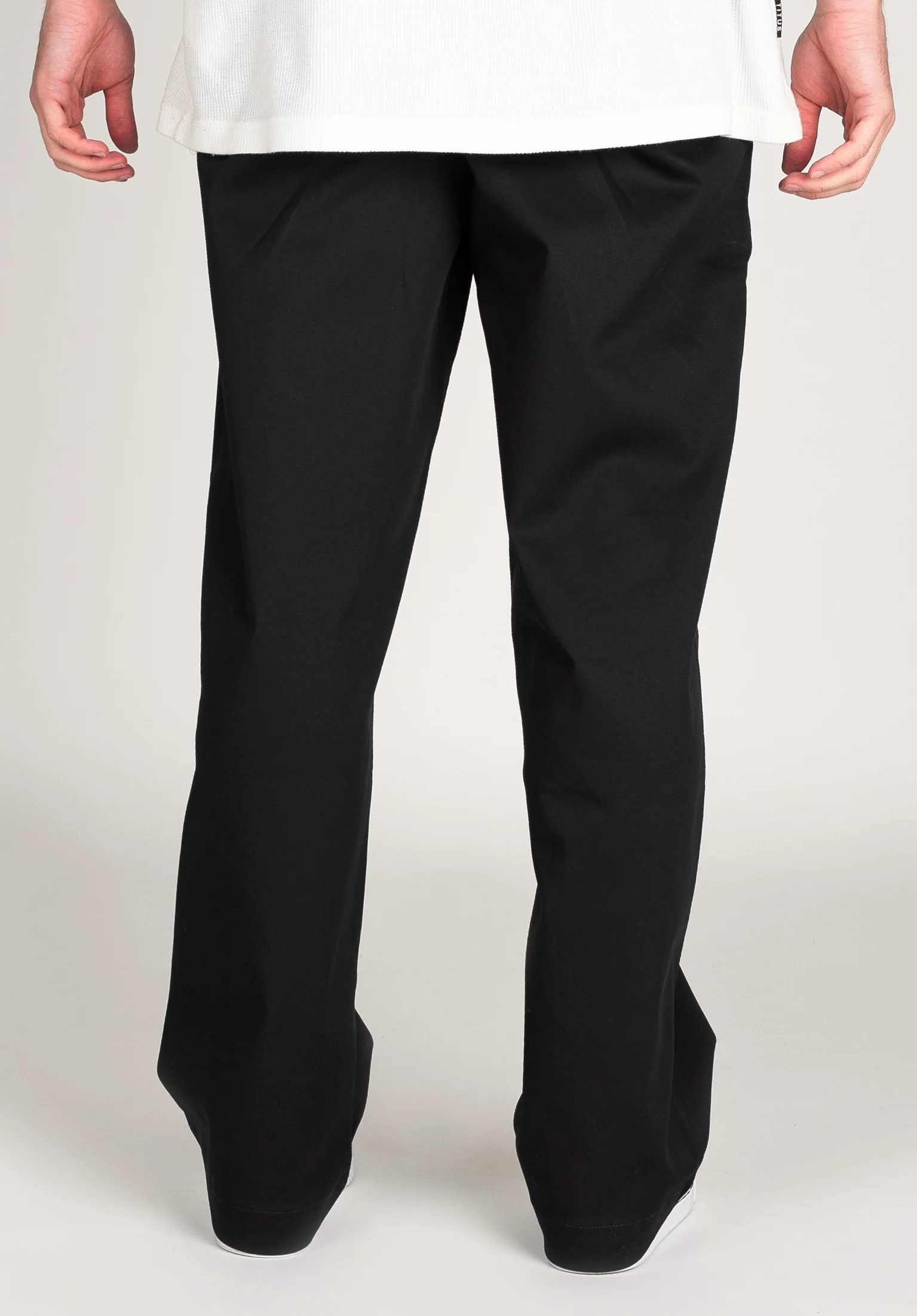 El Chino Pant Ul Cotton