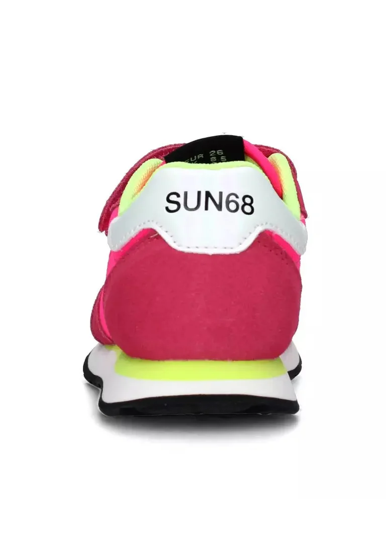 Zapatillas bajas Sun68