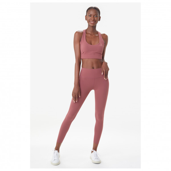 LolË - Women's Burst Up Bra - Sport-BH