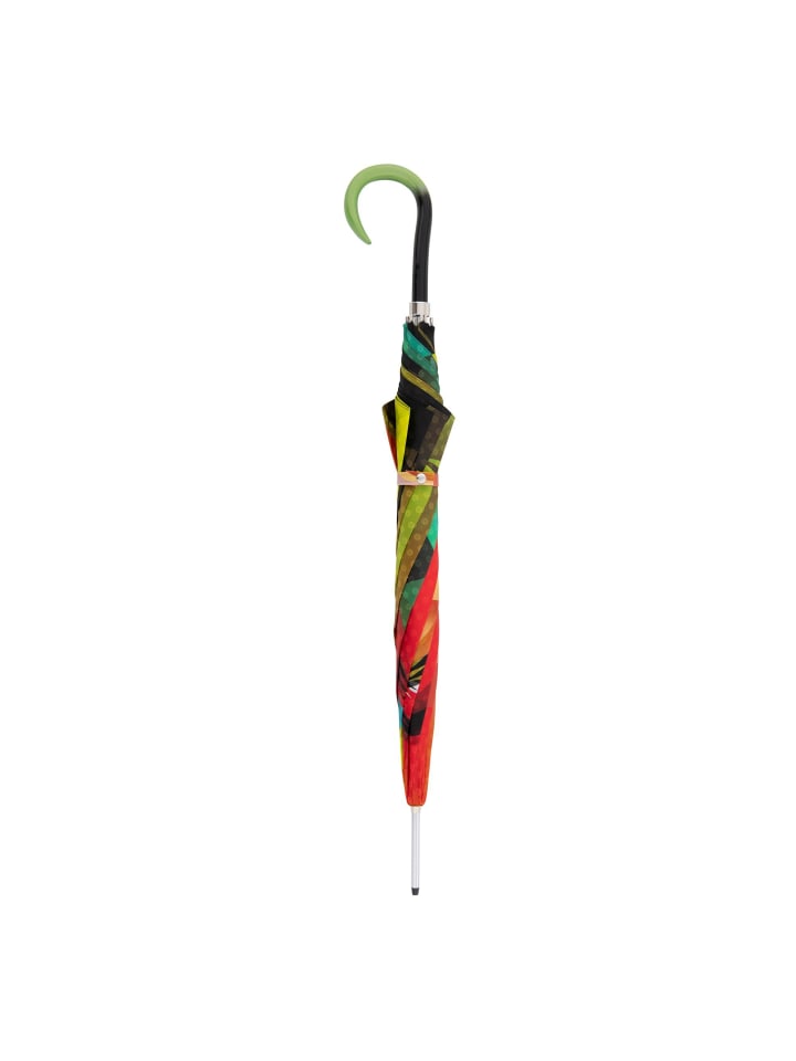 doppler Manufaktur Elegance AC Boheme Stockschirm 106 cm in mehrfarbig 1 günstig kaufen onesize