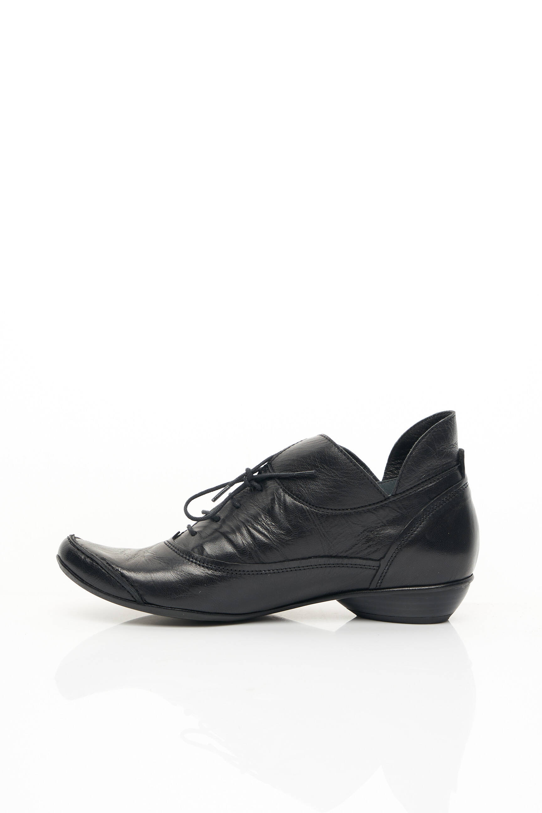 Karston Derby Femme couleur noir