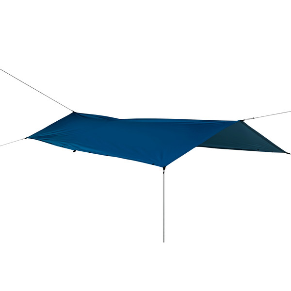 70D NYLON TARP PONCHO - Regenponcho