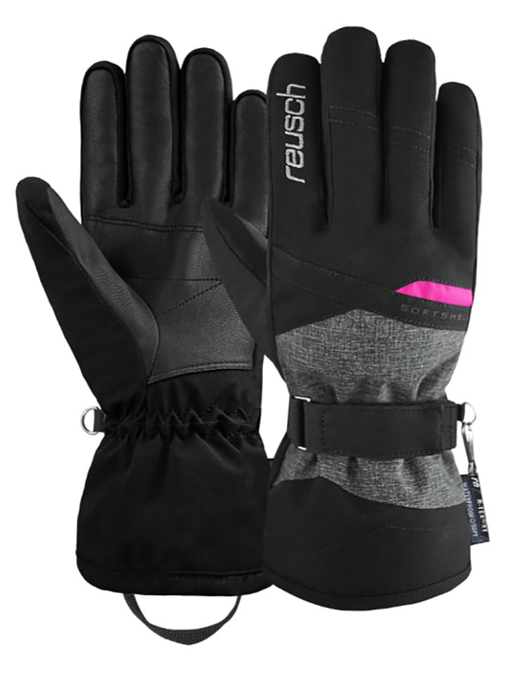 Reusch Ski-/ Snowboardhandschuhe 