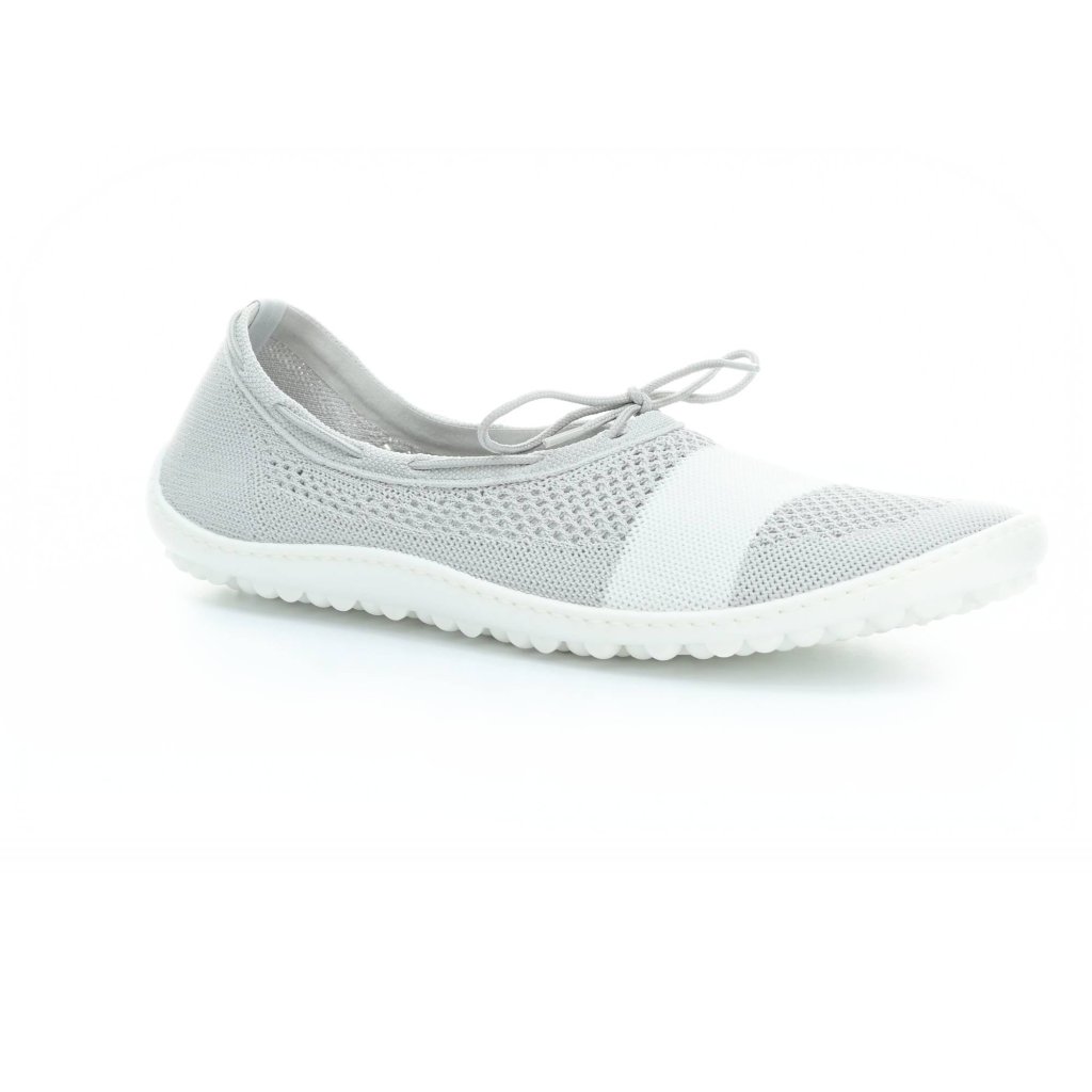 Leguano Female Style Pearl Barfußballerinas