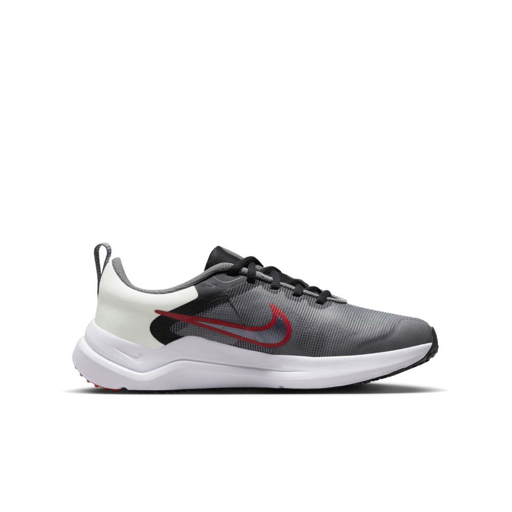 Nike Downshifter 12 DM4194-007 / grau