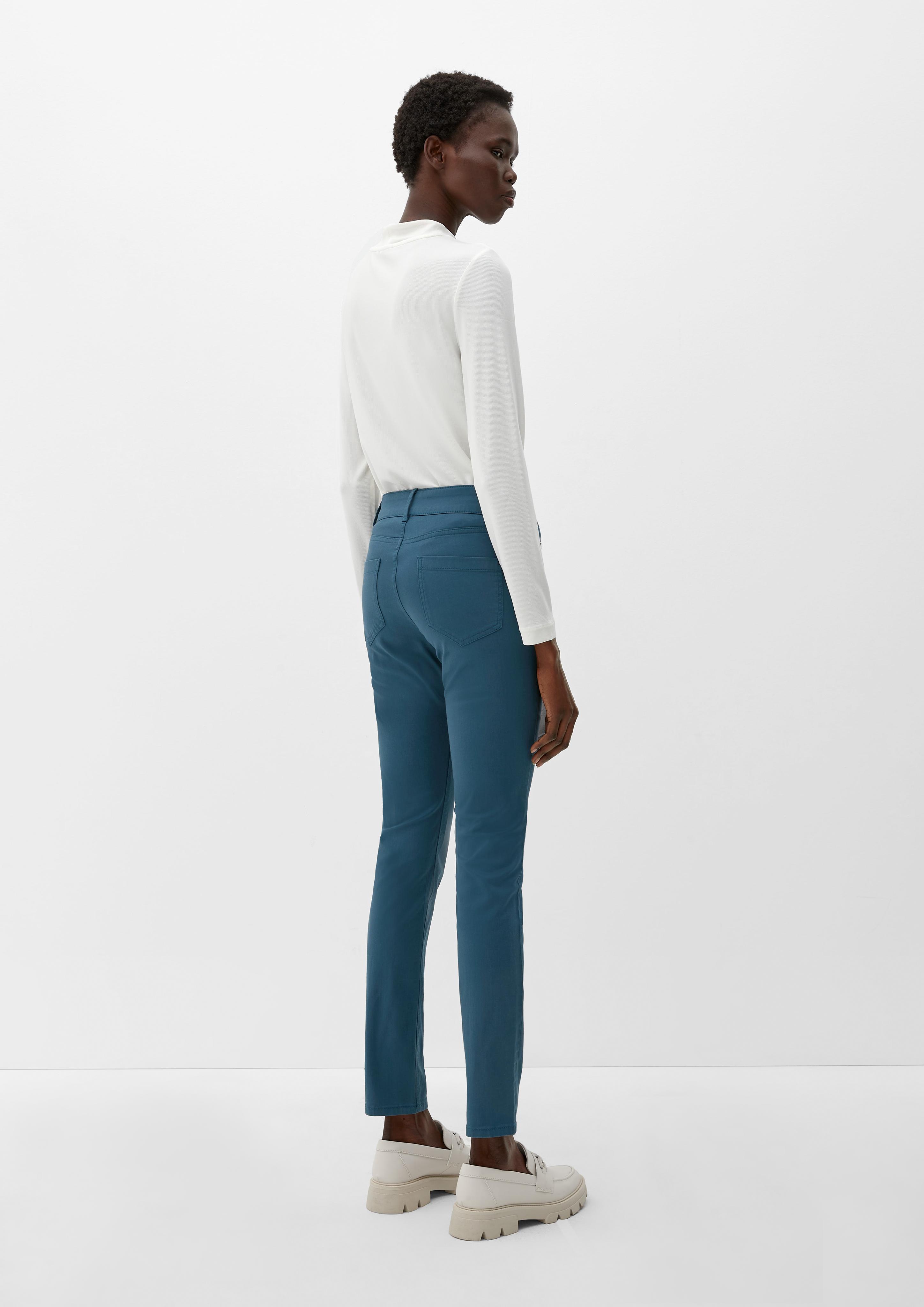 Sienna: Jeans im Slim Fit  2124769-6945