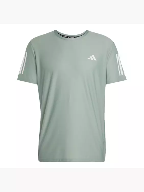 adidas Own the Run T-Shirt