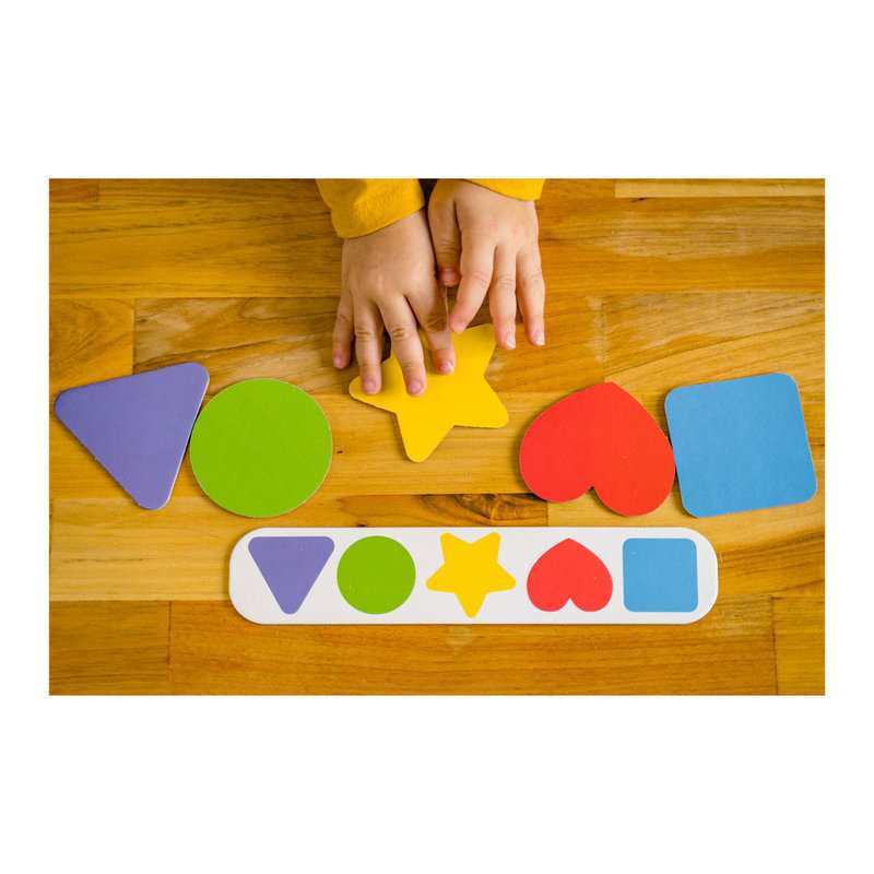 Coffret de jeux en route vers la maternelle Nathan