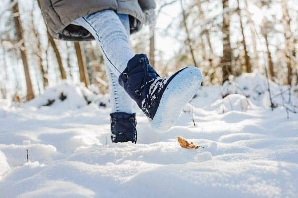 BeLenka |k ~ Snow Fox 2.0 ~ Dark & Light Blue