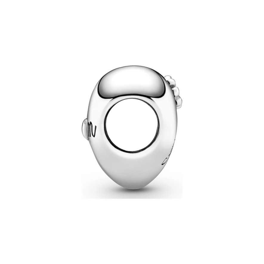 Pandora Charm Moments Herz & Kleeblatt