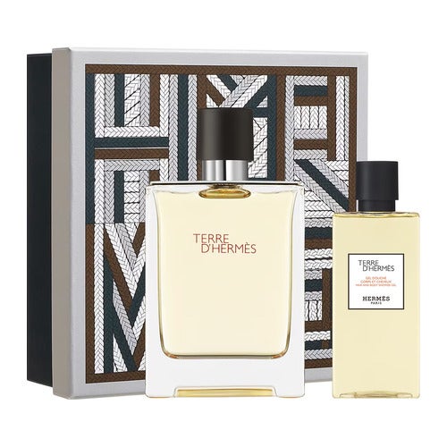 Hermès Terre D'Hermès Gift Set