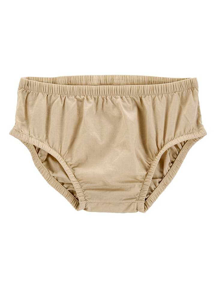 carter's 3tlg. Outfit in Beige günstig kaufen