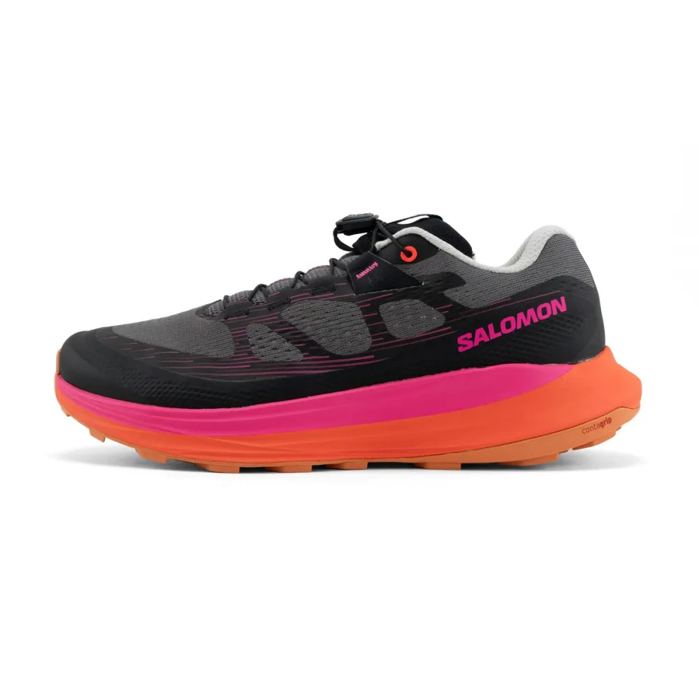 Salomon ULTRA GLIDE 2 W L47386400 / grau
