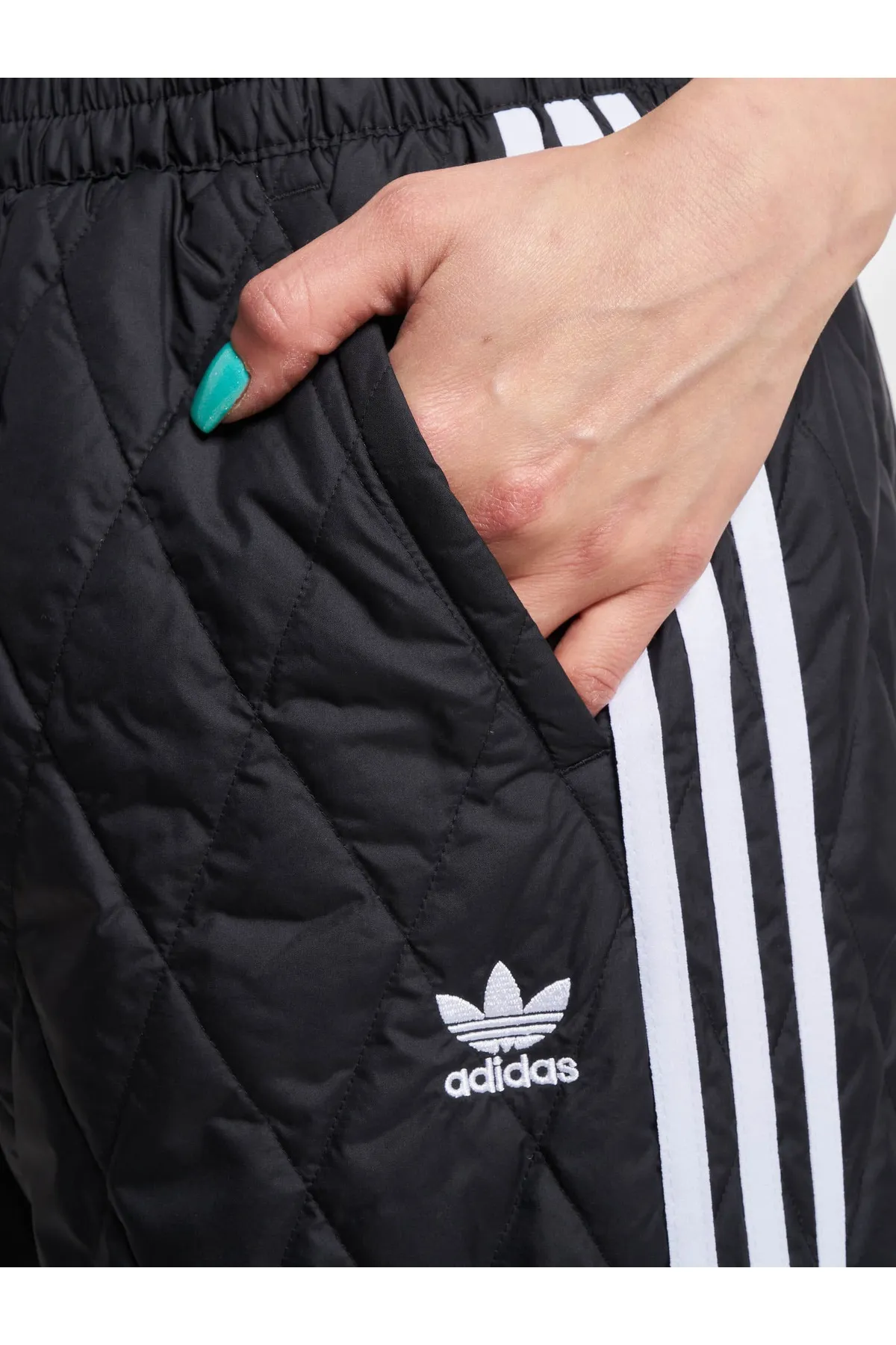 adidas  Damen adidas Trainingshose