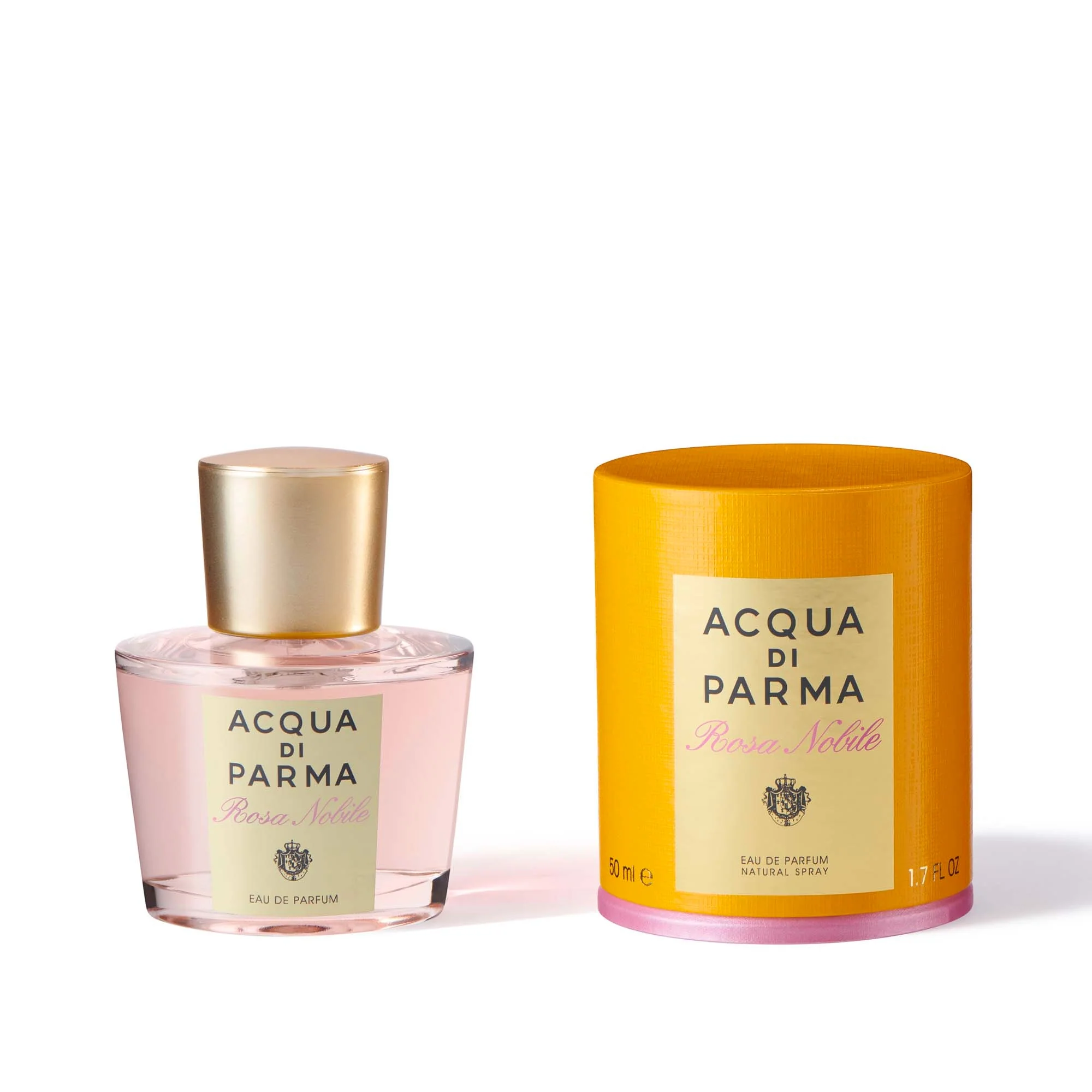 Noble Rose Noble Rose - Eau de Parfum Unisex, Eau de Parfum