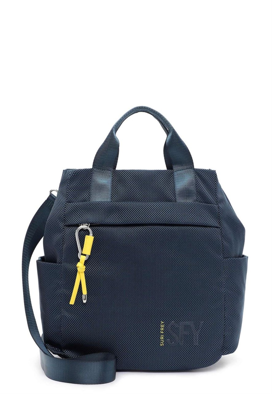 SURI FREY Handtaschen blau