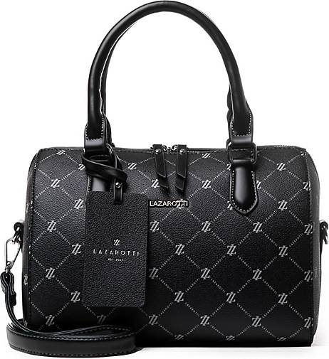 Lazarotti Palermo Handtasche 26 cm