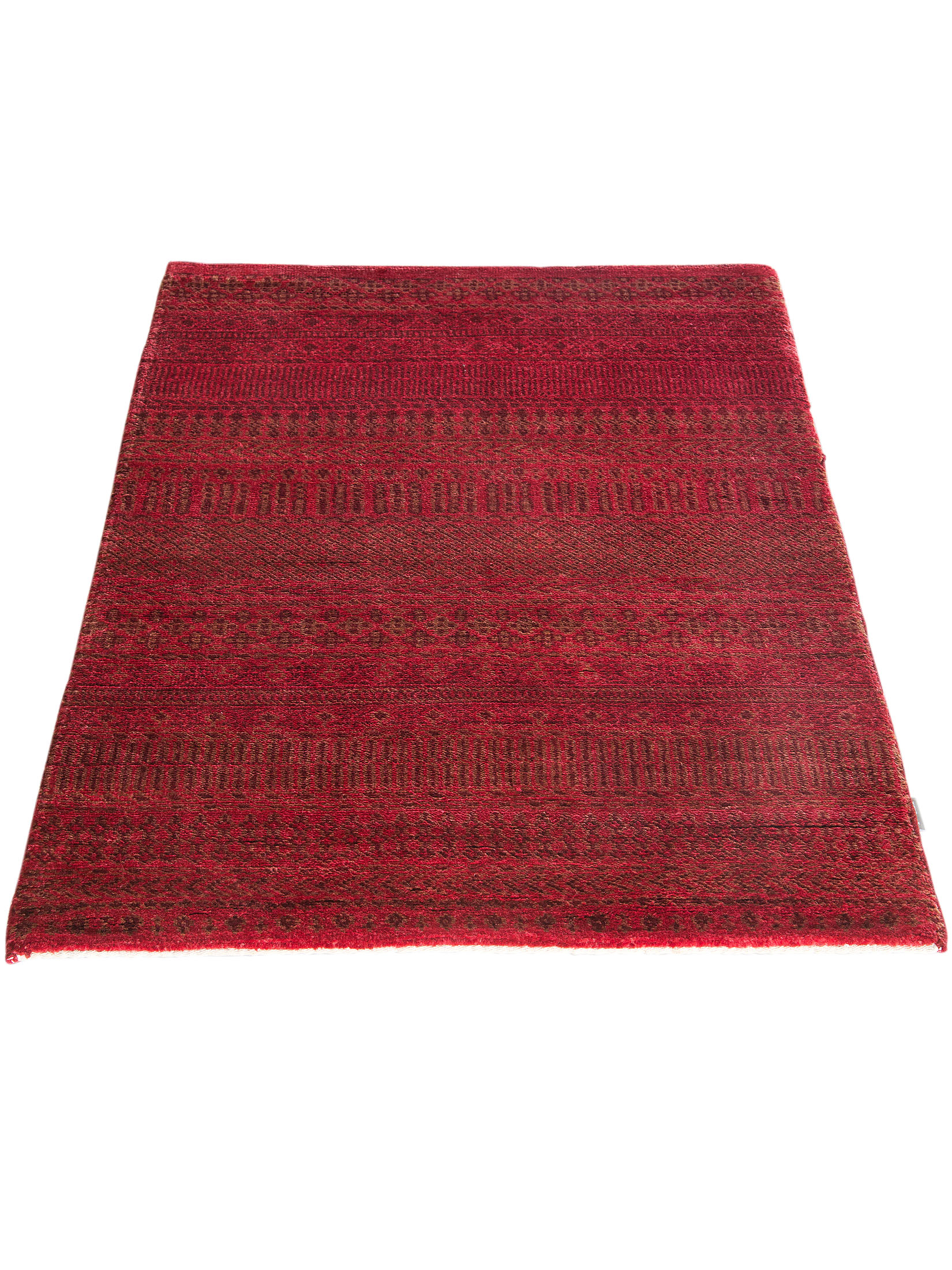 Contemporary Gabbeh ca. 82 x 114 cm, Unikat / Einzelstück