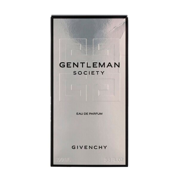 Givenchy Gentlemen Society Eau de Parfum 100ml