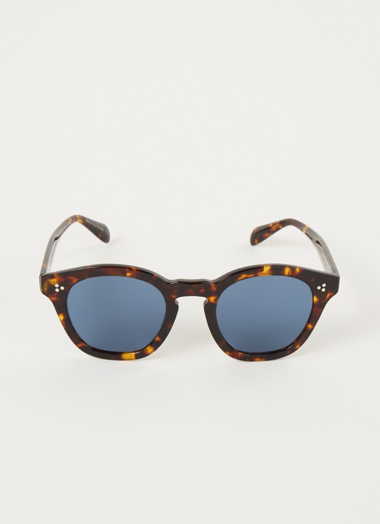Ochelari de soare Oliver Peoples Boudreau LA OV5382SU