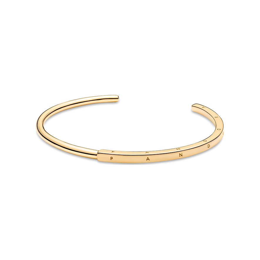 Pandora Armreif Signature