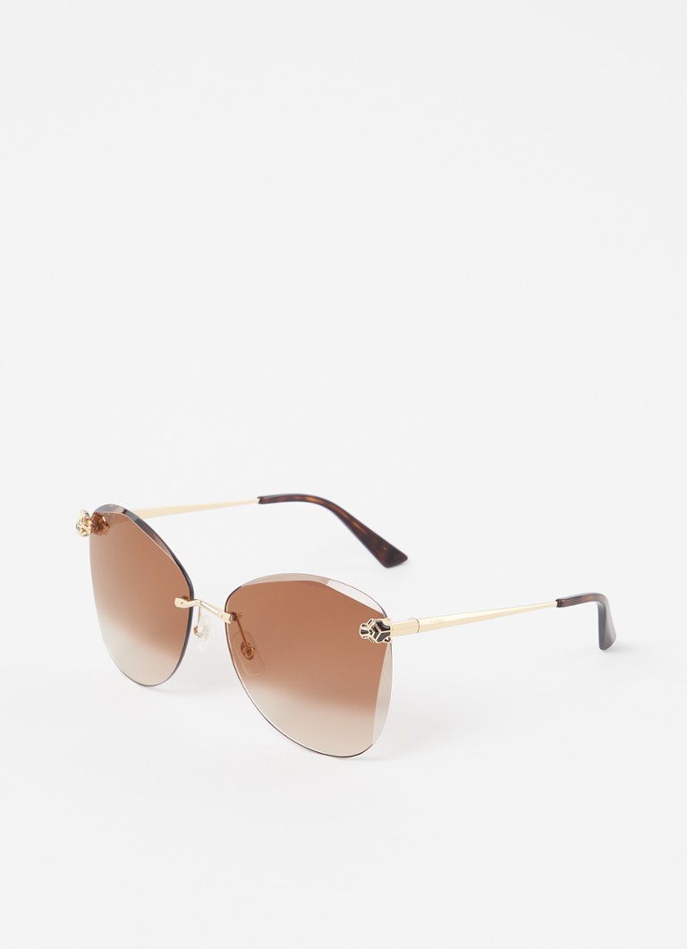 Cartier saulesbrilles CT0398S
