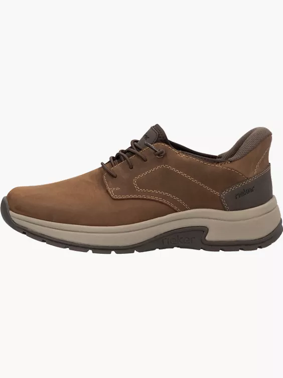 Rieker Herren Slipper
