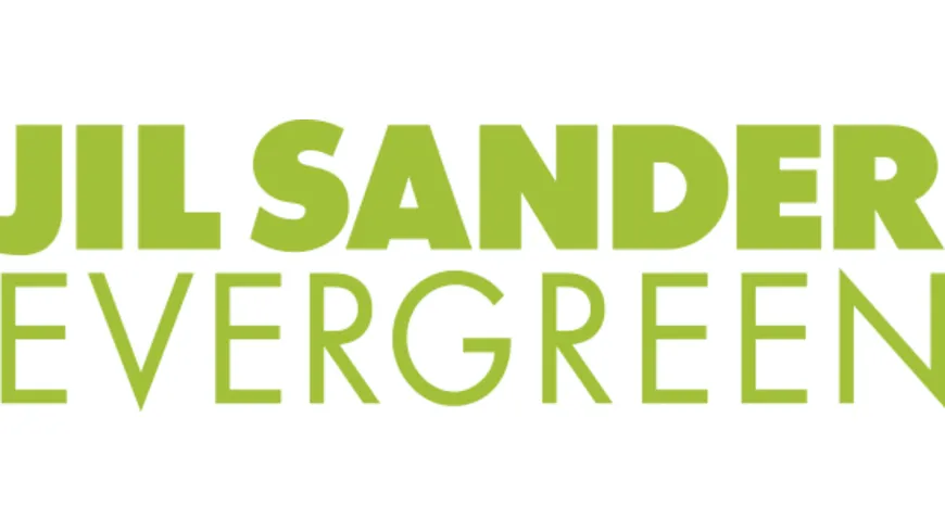 JIL SANDER Evergreen Shower Gel 150 ml